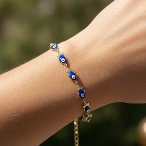 Trendy Bracelet for Girls & Women – Cute, Adjustable & Gift-Ready | MLCRC2133